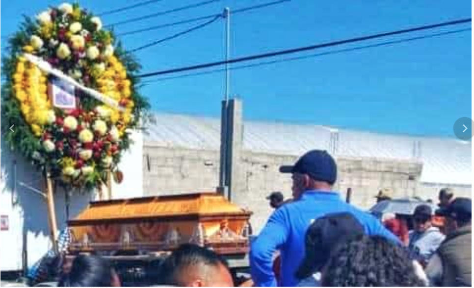 Deja lesionados choque contra cortejo fúnebre en Calpulalpan